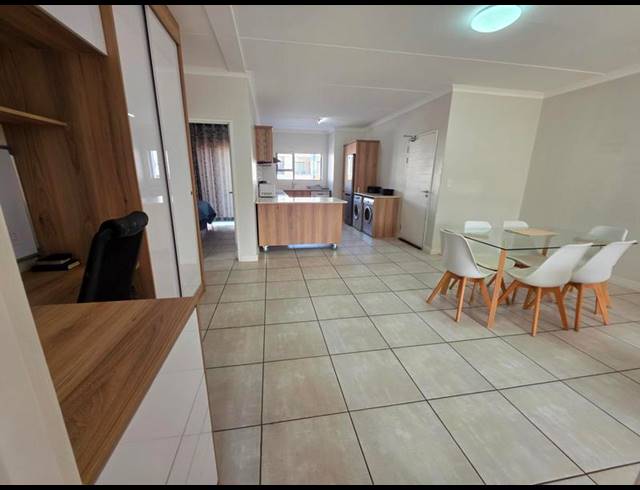 2 BEDROOM PROPERTY TO RENT IN BLYDE RIVERWALK ESTATE
